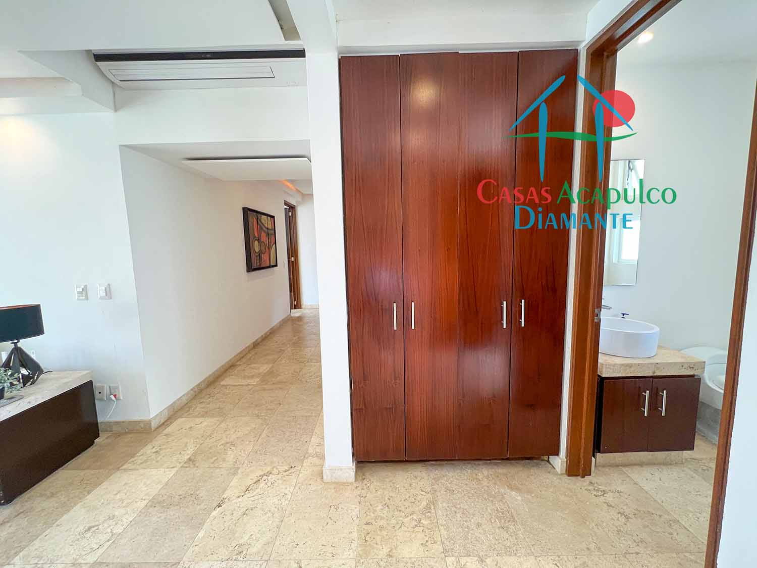 Vidamar Residencial Cluster 1 D 101 - Baño de visitas 1